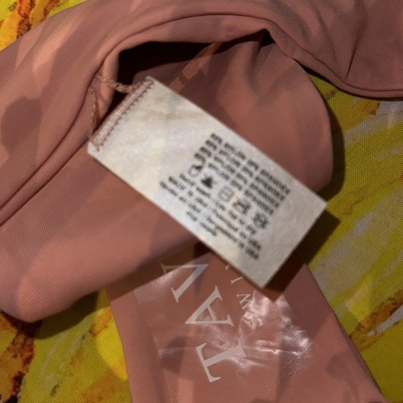 Tavik Women's Chloe Bottom Minimal small - Picture 4 of 5